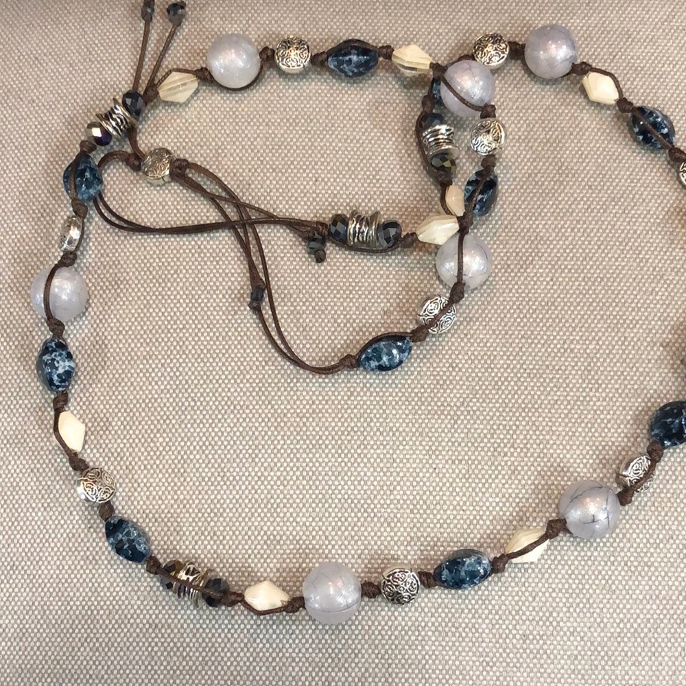 Premier Designs necklace